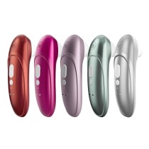 Stimulateur Clitoridien Womanizer Pro