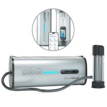 Masturbateur Automatique VacuGlide 2