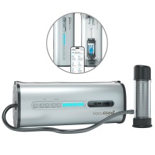 Masturbateur Automatique VacuGlide 2