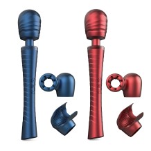 Man.Wand Puissant Edgy