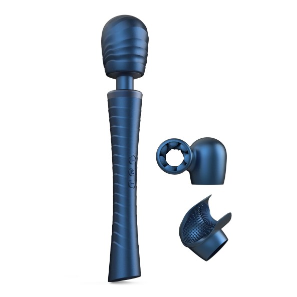 Man.Wand Puissant Edgy