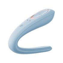 Stimulateur Pour Couple Double Classic