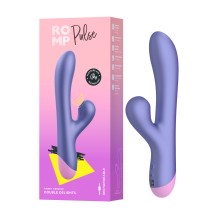 Vibromasseur Rabbit Pulse