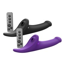 Vibromasseur Multi Orgasm