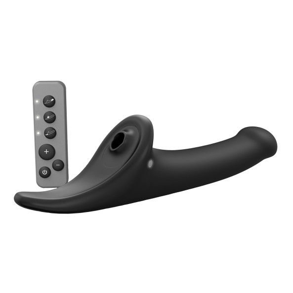 Vibromasseur Multi Orgasm