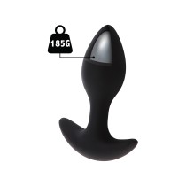 Plug Anal Lesté 185g