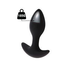 Plug Anal Lesté 185g