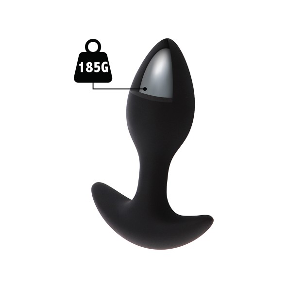 Plug Anal Lesté 185g