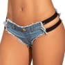 Micro Short Original Effet Jean - photo 0