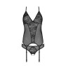 Ensemble Corset et String Ursula - photo 2