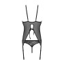 Ensemble Corset et String Ursula - photo 3