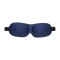Masque 3D Bleu