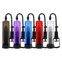 Pompe à Penis Manuelle Basic Pump 2