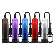 Pompe à Penis Manuelle Basic Pump 2