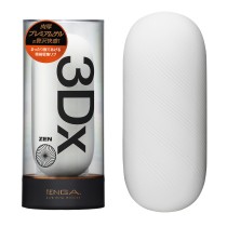 Masturbateur 3DX Zen