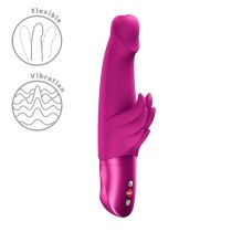 Vibromasseur Wicked Angel