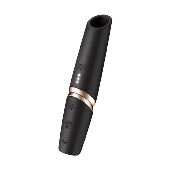 Stimulateur Clitoridien Perfect Kiss