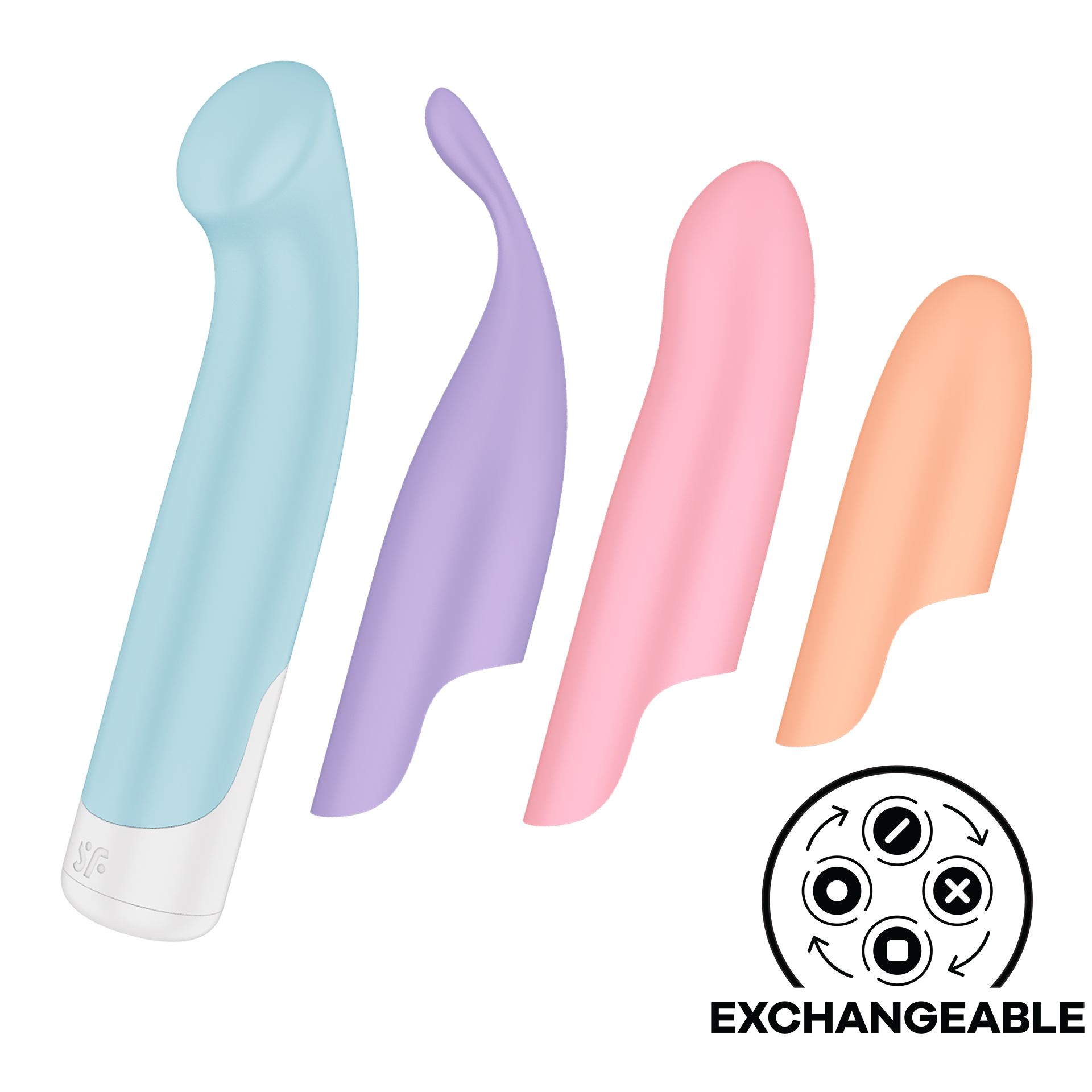 Coffret Playful Four