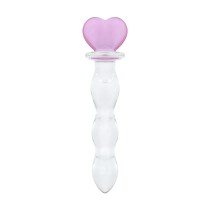 Gode en Verre Heart Shape N°35