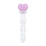 Gode en Verre Heart Shape N°35 - photo 0