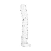 Gode en Verre Textured N°36