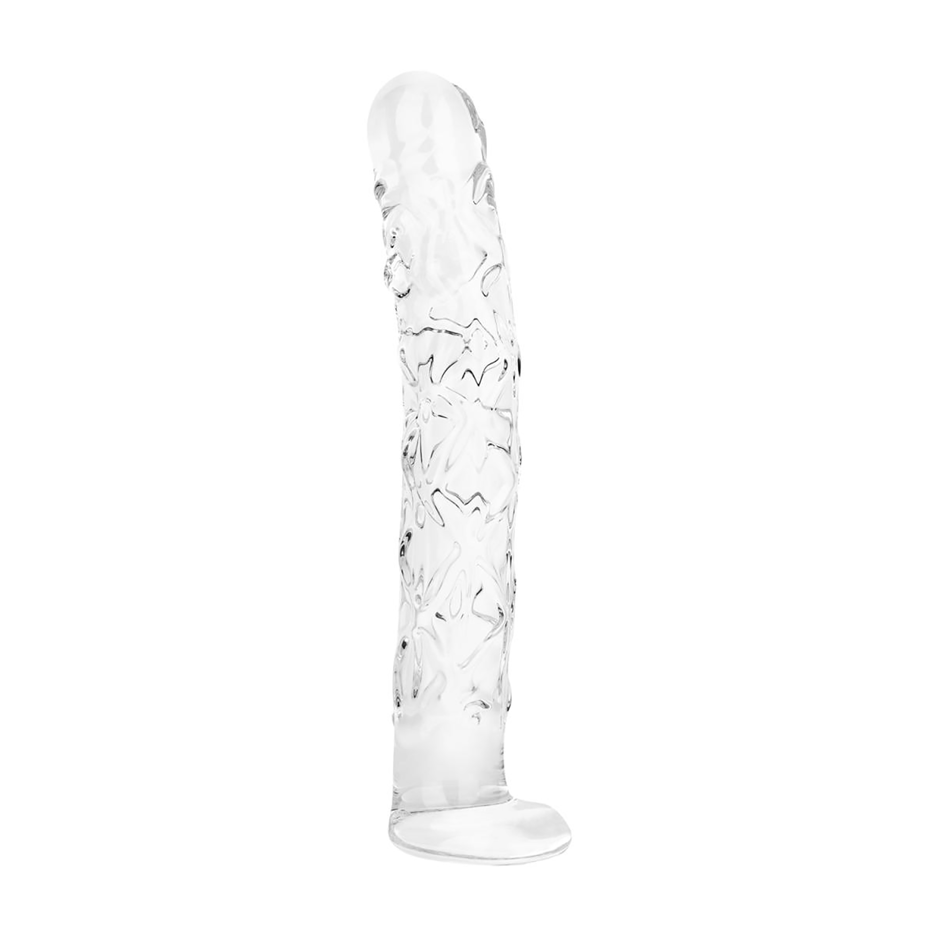 Gode en Verre Textured N°36