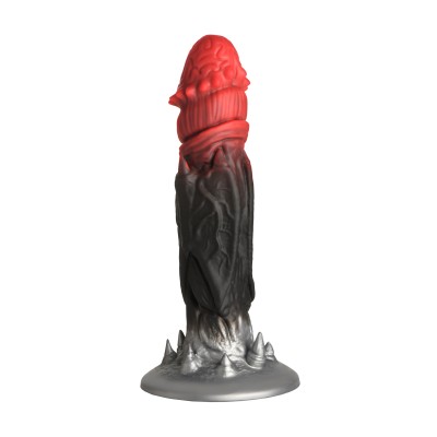Gode Count Cockula Image