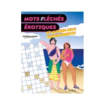 Mots Fléchés Érotiques