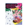 Mots Fléchés Érotiques 2 - photo 0