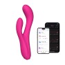 Vibromasseur Rabbit Connecté Osci 3 - photo 0