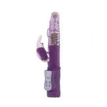 Vibromasseur Rotatif Rabbit