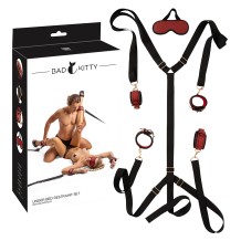 Kit Bondage Sous Matelas