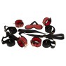 Kit Bondage Sous Matelas - photo 2