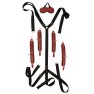 Kit Bondage Sous Matelas - photo 6