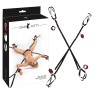 Kit bondage Lit ou Porte - photo 0