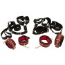 Kit bondage Lit ou Porte - photo 2