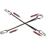 Kit bondage Lit ou Porte - photo 3