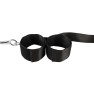 Kit Bondage Bâillon Menottes Crochet Anal - photo 5