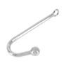 Kit Bondage Bâillon Menottes Crochet Anal - photo 6
