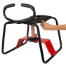 Tabouret Sexuel Sex Stool - photo 3