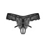 String Ouvert Trinise - photo 2