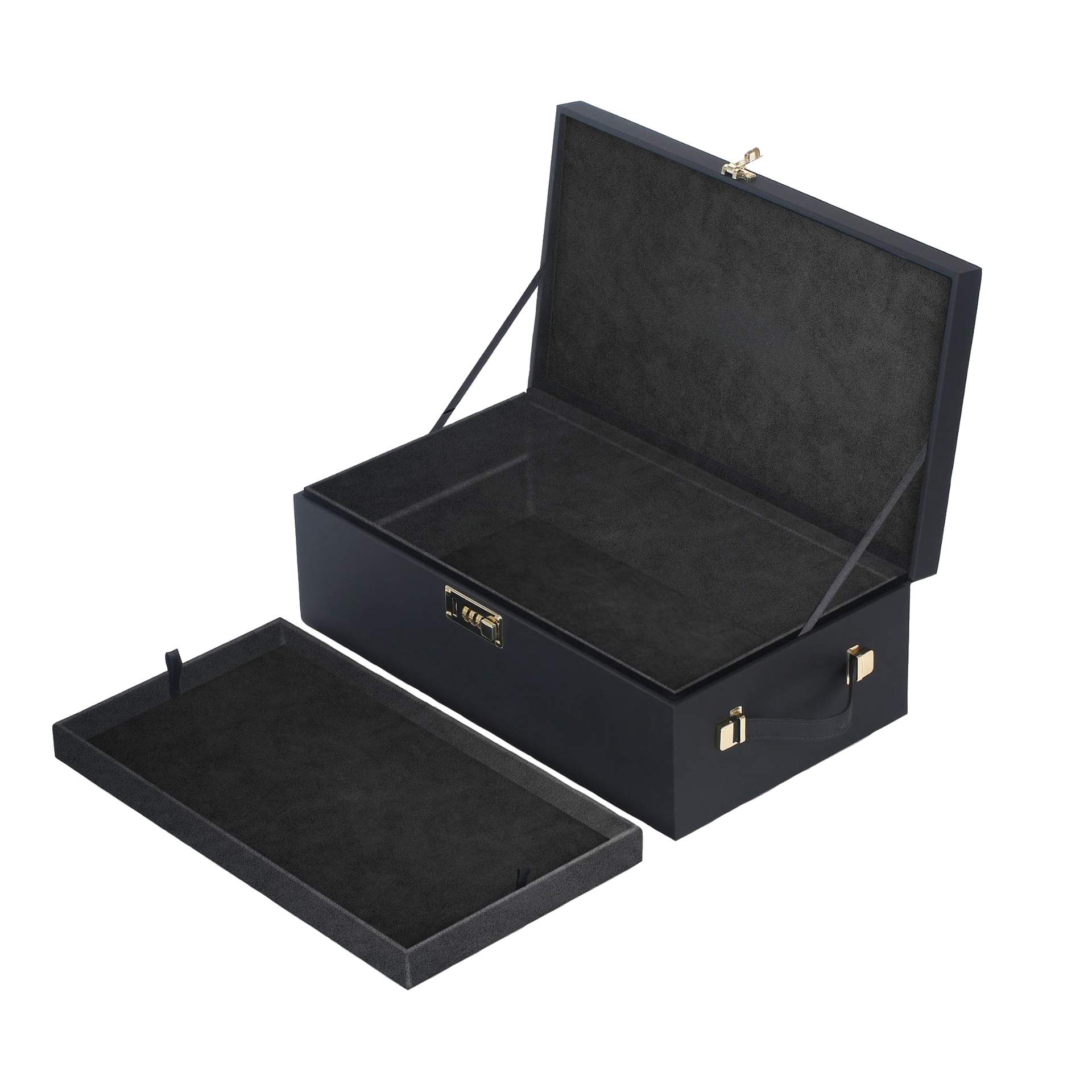 Le Coffret