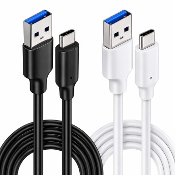 Cable de Chargement USB-C