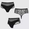 Harnais Lingerie Sublime - photo 11