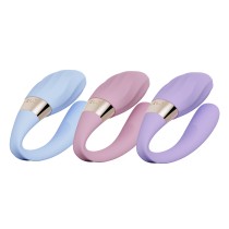 Stimulateur Pour Couple Tiani Twist