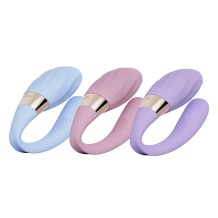 Stimulateur Pour Couple Tiani Twist