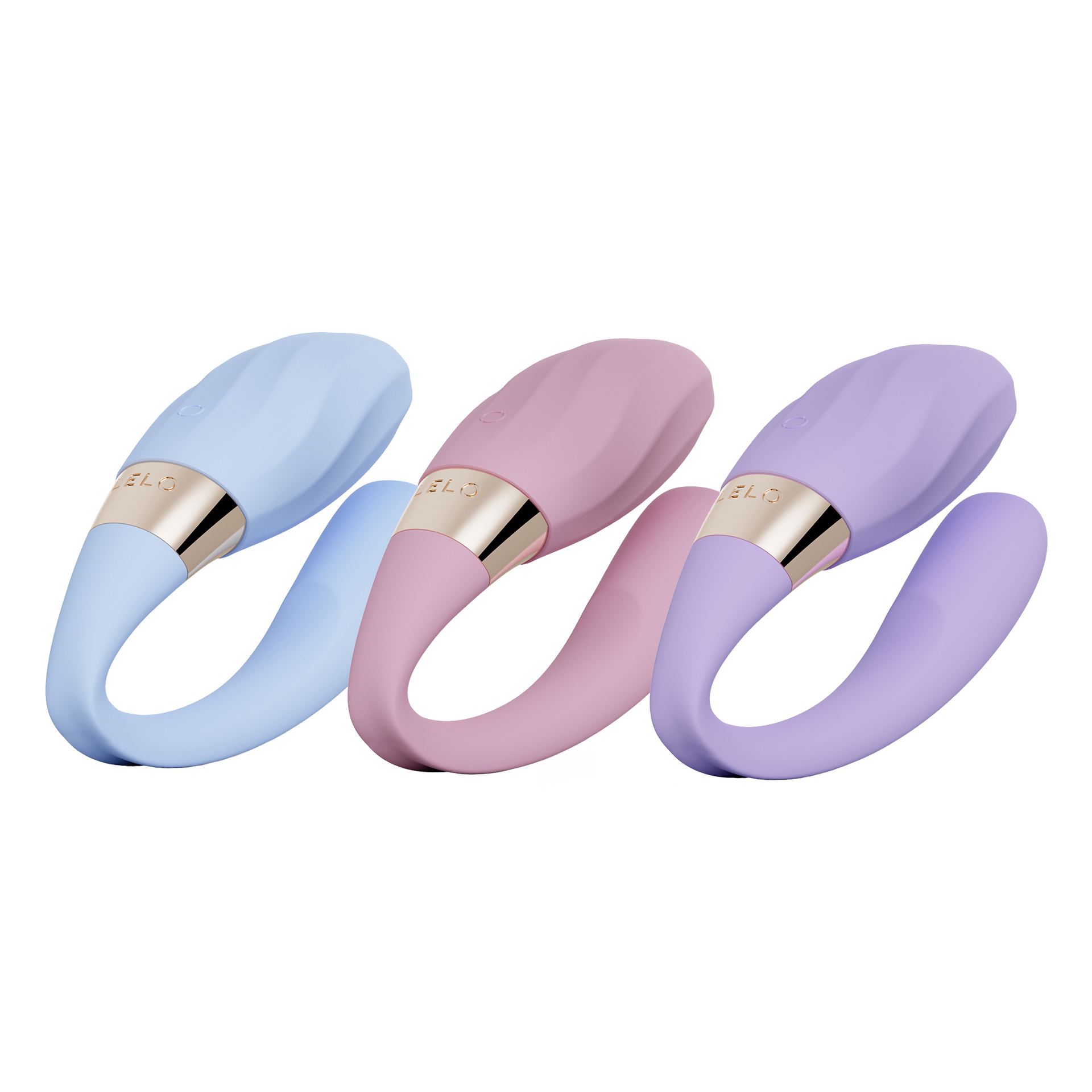 Stimulateur Pour Couple Tiani Twist