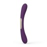 Double Vibromasseur Boomerang - photo 1