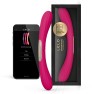 Double Vibromasseur Boomerang - photo 0