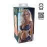 Masturbateur Alessia - photo 5
